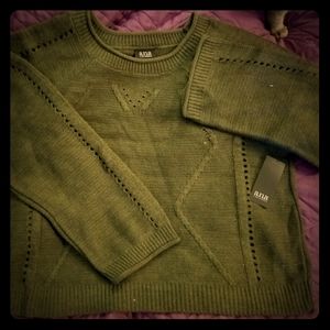 A.N.A. Sweater XL